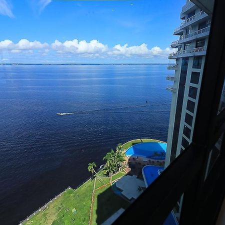 Hotel Tropical Executive 1307 With View Manaus Exterior foto