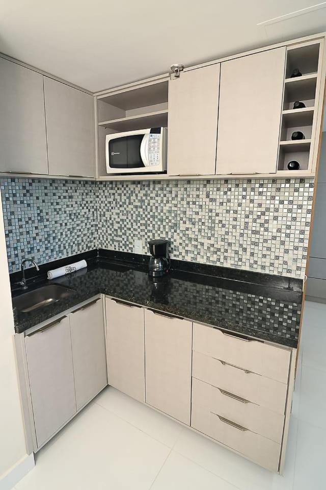 Hotel Tropical Executive 1307 With View Manaus Exterior foto